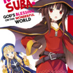 Konosuba! God’s Blessing on this Wonderful World! 15 – Manga auf Deutsch (TOKYOPOP)