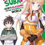Konosuba! God’s Blessing on this Wonderful World! 18 – Manga auf Deutsch (TOKYOPOP)
