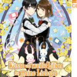 Küsse und weiße Lilien für meine Liebste 09 – Manga auf Deutsch (TOKYOPOP)