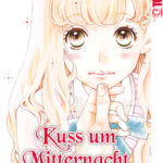 Kuss um Mitternacht 03 – Manga auf Deutsch (TOKYOPOP)