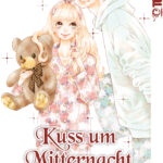 Kuss um Mitternacht 07 – Manga auf Deutsch (TOKYOPOP)