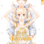 Kuss um Mitternacht 08 – Manga auf Deutsch (TOKYOPOP)