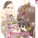 Kuss um Mitternacht 09 – Manga auf Deutsch (TOKYOPOP)