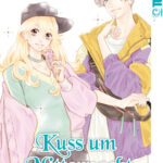 Kuss um Mitternacht 10 – Manga auf Deutsch (TOKYOPOP)