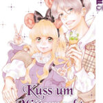 Kuss um Mitternacht 11 – Manga auf Deutsch (TOKYOPOP)
