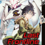 Last Frontline 01 – Manga auf Deutsch (TOKYOPOP)