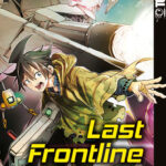 Last Frontline 02 – Manga auf Deutsch (TOKYOPOP)