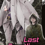 Last Frontline 05 – Manga auf Deutsch (TOKYOPOP)