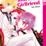 Liar Prince and Fake Girlfriend 01 – Manga auf Deutsch (TOKYOPOP)