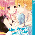 Liar Prince and Fake Girlfriend 03 – Manga auf Deutsch (TOKYOPOP)