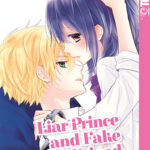 Liar Prince and Fake Girlfriend 04 – Manga auf Deutsch (TOKYOPOP)