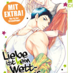 Liebe ist (k) ein Wettkampf 05 – Manga auf Deutsch (TOKYOPOP)