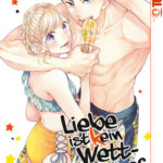 Liebe ist (k) ein Wettkampf 09 – Manga auf Deutsch (TOKYOPOP)