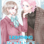 Lightning and Romance 02 – Manga auf Deutsch (TOKYOPOP)