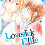 Lovesick Ellie 05 – Manga auf Deutsch (TOKYOPOP)