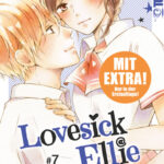 Lovesick Ellie 07 – Manga auf Deutsch (TOKYOPOP)