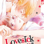 Lovesick Ellie 10 – Manga auf Deutsch (TOKYOPOP)