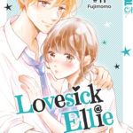 Lovesick Ellie 11 – Manga auf Deutsch (TOKYOPOP)