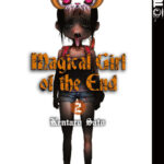 Magical Girl of the End 02 – Manga auf Deutsch (TOKYOPOP)