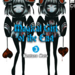 Magical Girl of the End 03 – Manga auf Deutsch (TOKYOPOP)