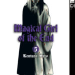 Magical Girl of the End 05 – Manga auf Deutsch (TOKYOPOP)