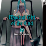 Magical Girl of the End 07 – Manga auf Deutsch (TOKYOPOP)