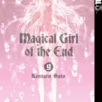 Magical Girl of the End 09 – Manga auf Deutsch (TOKYOPOP)