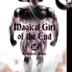 Magical Girl of the End 10 – Manga auf Deutsch (TOKYOPOP)