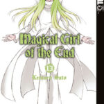 Magical Girl of the End 13 – Manga auf Deutsch (TOKYOPOP)