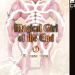 Magical Girl of the End 14 – Manga auf Deutsch (TOKYOPOP)