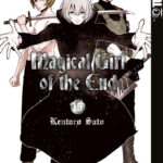 Magical Girl of the End 15 – Manga auf Deutsch (TOKYOPOP)