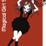 Magical Girl Site 01 – Manga auf Deutsch (TOKYOPOP)