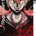 Magical Girl Site 03 – Manga auf Deutsch (TOKYOPOP)