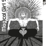 Magical Girl Site 05 – Manga auf Deutsch (TOKYOPOP)