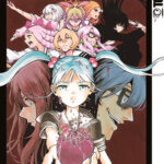 Magical Girl Site 06 – Manga auf Deutsch (TOKYOPOP)