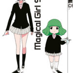 Magical Girl Site 09 – Manga auf Deutsch (TOKYOPOP)