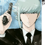 Magical Girl Site 10 – Manga auf Deutsch (TOKYOPOP)