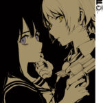 Magical Girl Site 12 – Manga auf Deutsch (TOKYOPOP)