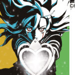 Magical Girl Site 14 – Manga auf Deutsch (TOKYOPOP)