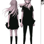 Magical Girl Site 15 – Manga auf Deutsch (TOKYOPOP)