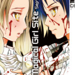 Magical Girl Site Sept 01 – Manga auf Deutsch (TOKYOPOP)