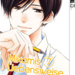 Mikamis Liebensweise 07 – Manga auf Deutsch (TOKYOPOP)
