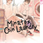 Minato's Coin Laundry 01 – Manga auf Deutsch (TOKYOPOP)