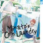 Minato's Coin Laundry 02 – Manga auf Deutsch (TOKYOPOP)