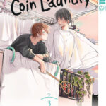 Minato's Coin Laundry 03 – Manga auf Deutsch (TOKYOPOP)