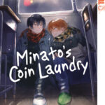 Minato's Coin Laundry 04 – Manga auf Deutsch (TOKYOPOP)