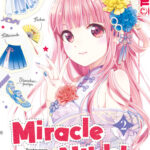 Miracle Nikki 02 – Manga auf Deutsch (TOKYOPOP)