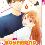 My Boyfriend in Orange 02 – Manga auf Deutsch (TOKYOPOP)