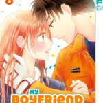My Boyfriend in Orange 03 – Manga auf Deutsch (TOKYOPOP)