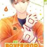 My Boyfriend in Orange 05 – Manga auf Deutsch (TOKYOPOP)